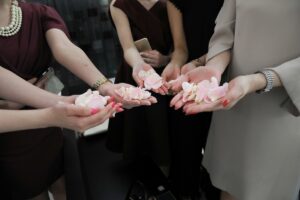 結婚式の夢はどんな意味がある？夢占いで読み解く結婚式にまつわる暗示