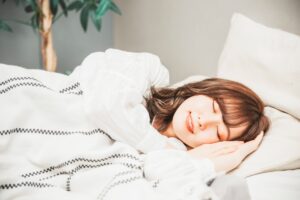好きな人の夢を見る理由とその意味を徹底解説！夢に隠された真実とは？