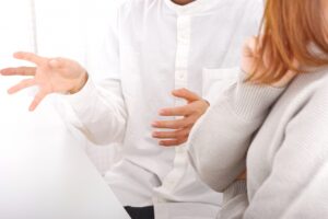 モラハラ彼氏の前兆や口癖を診断！愛情表現と効く言葉で関係を改善する方法