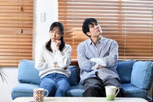 旦那が浮気する夢を見た！その意味と対処法とは