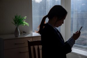 夢占いで元彼が出てくる理由とは？未練やメッセージを読み解く方法