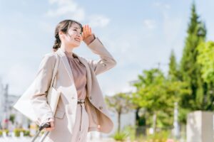 モテる女は雰囲気で分かる！男性が思わず魅了される女性の特徴とは？