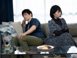 夢占いで見る離婚の意味とは？あなたの心の深層を探るガイド