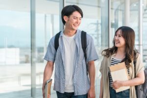 男が好きな女の特徴とは？外見・内面・行動のポイントを徹底解説！