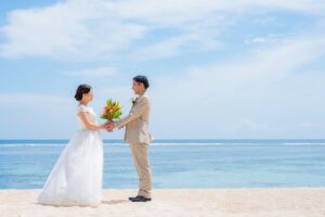 結婚式の夢はどんな意味がある？夢占いで読み解く結婚式にまつわる暗示