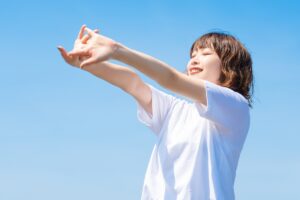 モテる女は雰囲気で分かる！男性が思わず魅了される女性の特徴とは？