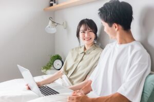 振られた側の冷却期間をどう過ごすべきか？復縁成功への道を開くためのステップ