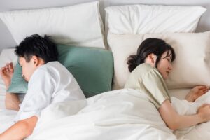 振られた側の冷却期間をどう過ごすべきか？復縁成功への道を開くためのステップ