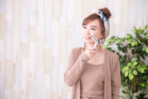 男が好きな女の特徴とは？外見・内面・行動のポイントを徹底解説！