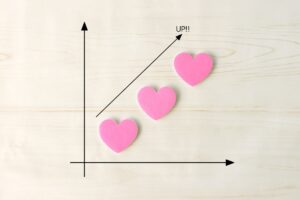 夢占いでキスの意味を解明！知らない人や芸能人とのキスの夢が暗示するものとは？