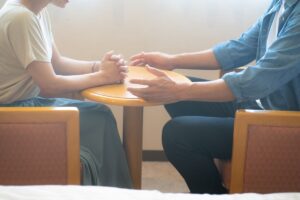 モラハラ彼氏の前兆や口癖を診断！愛情表現と効く言葉で関係を改善する方法