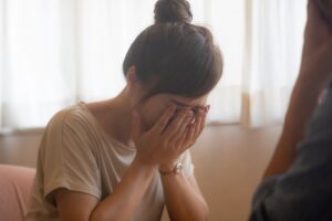 モラハラ彼氏の前兆や口癖を診断！愛情表現と効く言葉で関係を改善する方法
