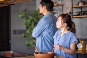 モラハラ彼氏の前兆や口癖を診断！愛情表現と効く言葉で関係を改善する方法