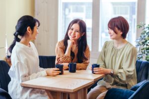 旦那が嫌いすぎる！ストレス解消と対処法、そして未来を考えるためのガイド