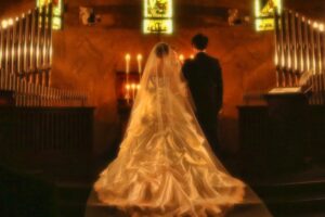 結婚式の夢はどんな意味がある？夢占いで読み解く結婚式にまつわる暗示